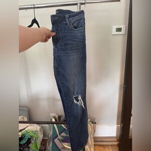 Kut from the Kloth Blue Jeans